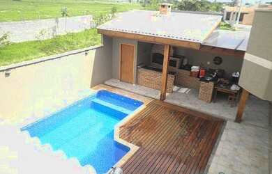 Imagem 3: MD - Chácaras com piscina 1000m²