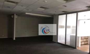 Imagem 3: Conjunto para alugar OPORTUNIDADE, 153 m² - Cerqueira César - São Paulo/SP