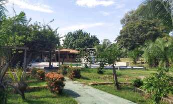 Imagem: Fazenda Pousada 30 Quartos Cuiabá - MT