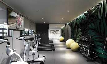 Imagem 4: Área Privativa 04 quartos, 02 suítes, 03 vagas com 158,86m² no Bairro Sion