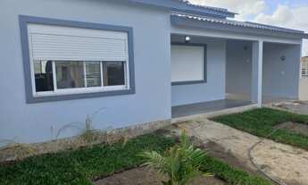 Imagem: Casa para venda possui 170 metros quadrados