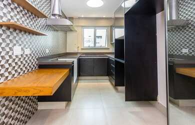 Imagem 3: Apartamento com 2 dormitórios à venda, 142 m² por R$ 1.050.000,00 - Vila Congonhas - São P