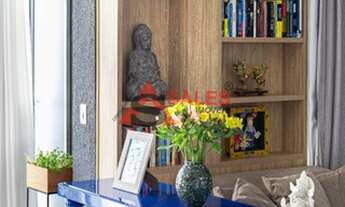 Imagem: Apartamento à venda, Sumarezinho, São