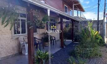 Imagem 2: VENDO CASA NO NILO BITENCOURT COM 03 DORMITÓRIOS ITAJAÍ/SC