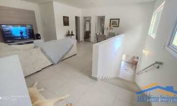 Imagem 7: Sobrado 350m² com 3 dormitórios sendo 1 suíte em Cótia