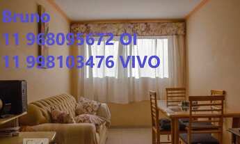 Imagem: Apartamento para venda com 58 metros quadrados