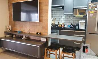 Imagem 6: APARTAMENTO REFORMADO MOOCA - Condomínio Magnífico