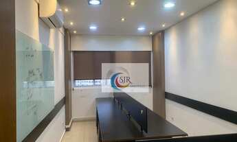 Imagem 2: Conjunto, 108 m² - Bela Vista - São Paulo/SP