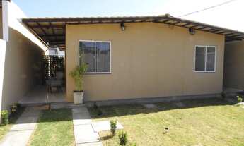 Imagem: Casa Plana 2 Quartos, à Venda, 55,63 m²