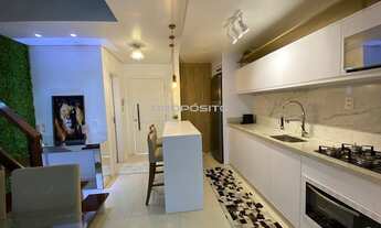 Imagem 3: Sobrado Porteira Fechado no Centro de Canoas Ref.:1319