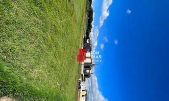 Imagem 4: Terreno sub-esquina c/ 300m² no Jd. Mantovani