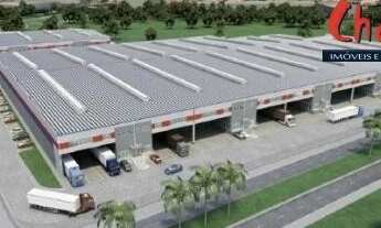 Imagem: Frente Nova tamoios 70.000m²