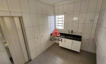 Imagem 2: Sobrado com 2 dormitórios para alugar, 59 m² por R$ 1.700/mês - Tatuapé - São Paulo/SP