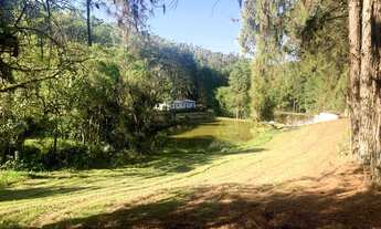 Imagem 5: Grande oportunidade de Sítio em Ibiúna!