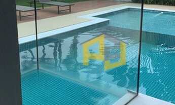 Imagem 3: Casa de condomínio para venda possui 790 metros quadrados com 5 quartos