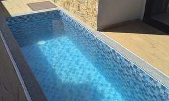 Imagem 5: Maravilhoso imóvel disponível para venda no Condomínio Residencial Tamboré