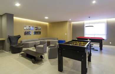 Imagem 7: Apto de 3 Dormitórios com Sacada Gourmet e 2 Vagas