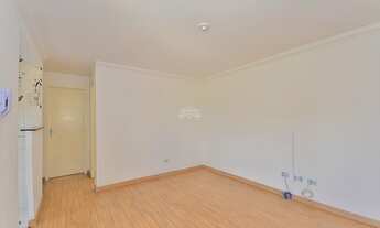 Imagem 2: Apartamento para venda com 45 metros quadrados com 2 quartos em Santa Cândida - Curitiba