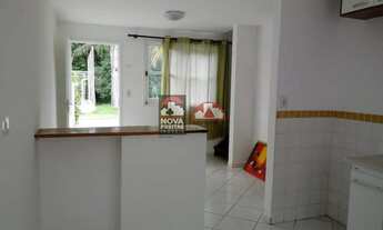 Imagem 7: São José dos Campos - Casa de Condomínio - Jardim Americano