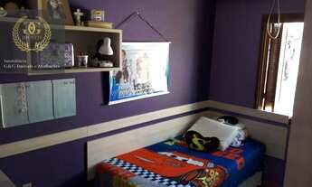 Imagem 3: Casa com 2 dormitórios à venda, 201 m² por R$ 254.000 - Loteamento Vila Rica - Gravataí/RS