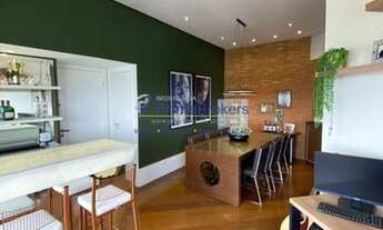 Imagem 4: Apartamento com vista para o Parque