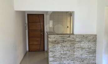 Imagem: Rio de Janeiro - Apartamento Padrão - ENGENHO