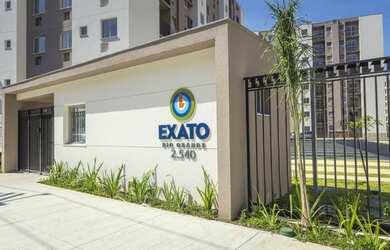 Imagem 7: Apartamento para venda tem 46 metros quadrados com 2 quartos em Taquara - Rio de Janeiro