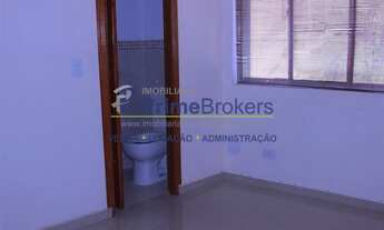 Imagem 3: Sobrado com 4 pavimentos próximo ao Metrô Ana Rosa