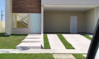 Imagem 2: Linda Casa Duplex 4/4 com 3 suítes no Terras Alphaville Camaçari