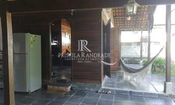 Imagem 3: Casa com 3 quartos - Bairro Morada da Praia em Bertioga