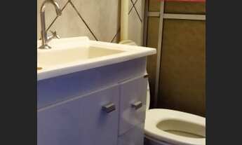 Imagem 7: Casa para venda NO Parque Cuiabá com 2 quartos sendo 1 suíte pronta para financiamento