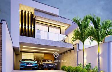 Imagem 2: NG Casa Maravilhosa em Construção no Bairro Ibituruna