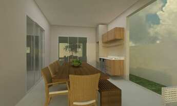 Imagem 2: Casa Novo Leblon Espetacular