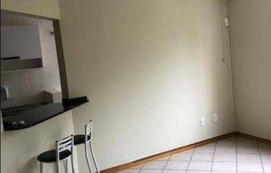 Imagem 3: Apartamento com 3 dormitórios para alugar, 64 m² por R$ 1.180,00/mês - América - Joinville