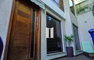 Imagem 3: Linda Casa Triplex no Itanhangá