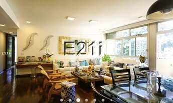 Imagem 4: Apartamento para Venda em Rio de Janeiro, São Conrado, 4 dormitórios, 1 suíte, 1 banheiro