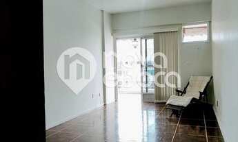 Imagem 6: Rio de Janeiro - Apartamento Padrão - Vila Isabel