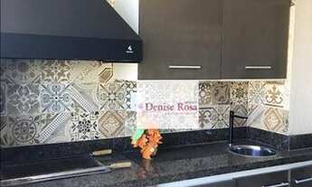 Imagem 5: Lindo Apartamento ,3 dormitórios , com móveis planejados