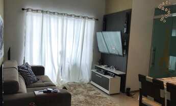 Imagem 6: Apto no Condomínio Ilhas Gregas com 3 quartos, sendo 1 suíte na Ponta Negra