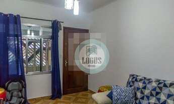 Imagem 3: Sobrado com2 dormitórios à venda, 125 m² por R$ 370.000 - Alves Dias - São Bernardo do Cam