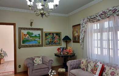 Imagem 5: CASA RESIDENCIAL em CAMPINAS - SP, JARDIM NOVA EUROPA