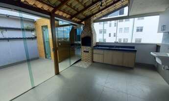 Imagem 3: BELO HORIZONTE - Apartamento Padrão - Santa Mônica