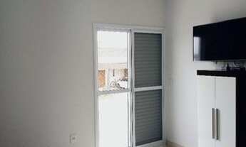 Imagem 5: Casa a venda no Condominio Residencial Vila Ytú Indaiatuba