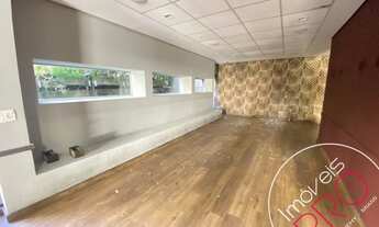 Imagem 3: Sobrado Comercial 316m² para Locação no Jardim Paulista