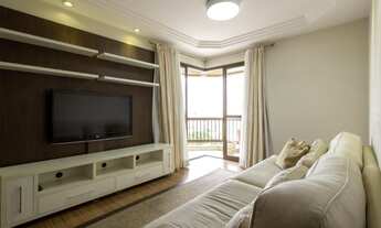 Imagem 2: Apto tatuapé Apartamento com 3 dormitórios