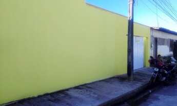 Imagem 3: PASSO CASA NO SÃO RAIMUNDO