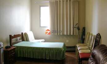 Imagem 3: Apartamento à venda 3 Quartos, 1 Suite, 1 Vaga, 145M², Bosque, Campinas - SP