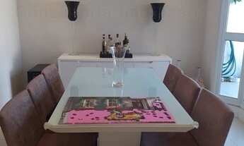 Imagem 3: Casa de Condominio em Alphaville - Santana de Parnaíba