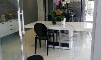 Imagem: Casa de condomínio para venda tem 418 metros