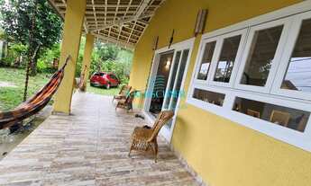 Imagem 3: LINDA CASA NA BARRA DO UNA EM ÓTIMA LOCALIZAÇÃO!